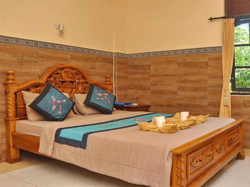 Depa House Gasthuis Ubud