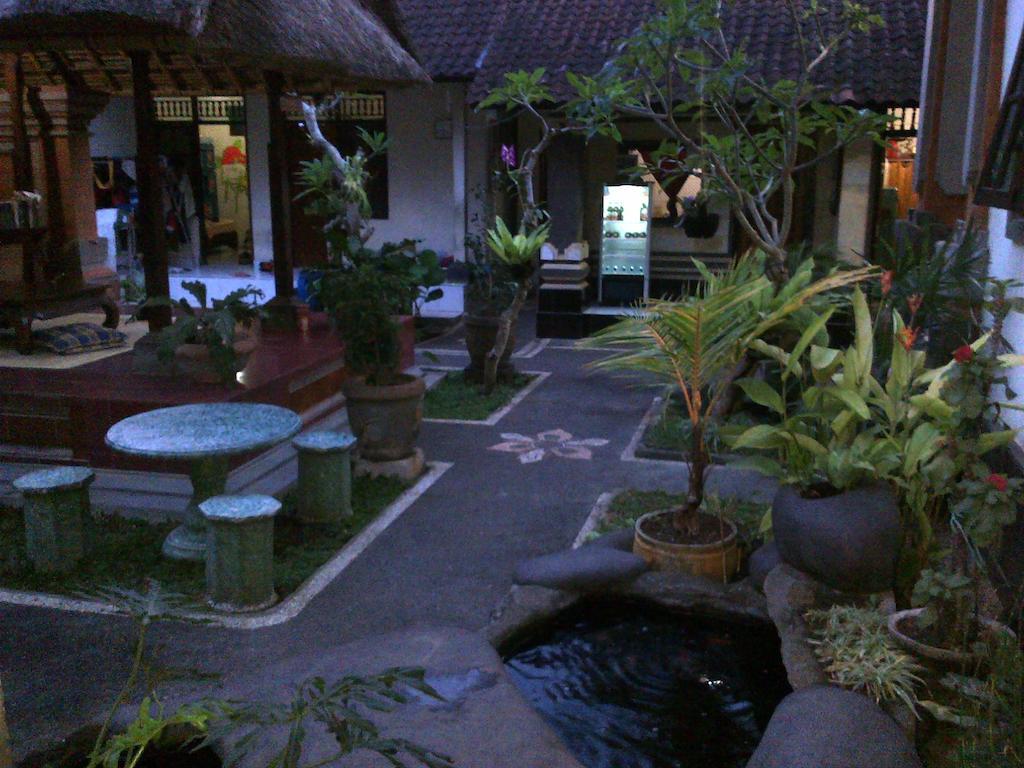 Depa House Gasthuis Ubud
