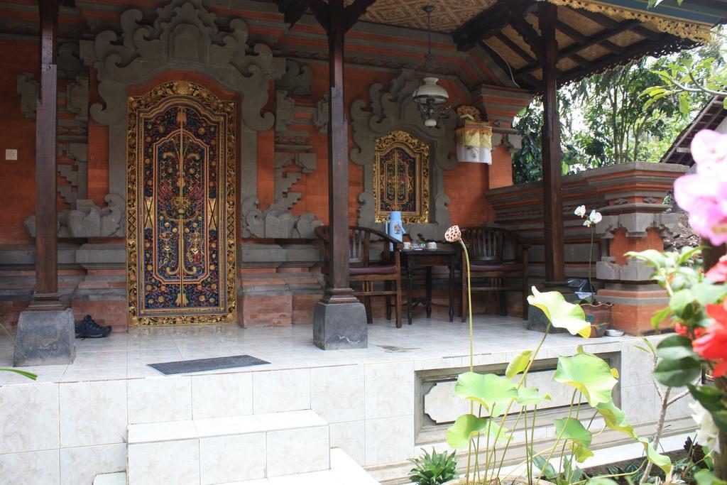 Depa House Ubud