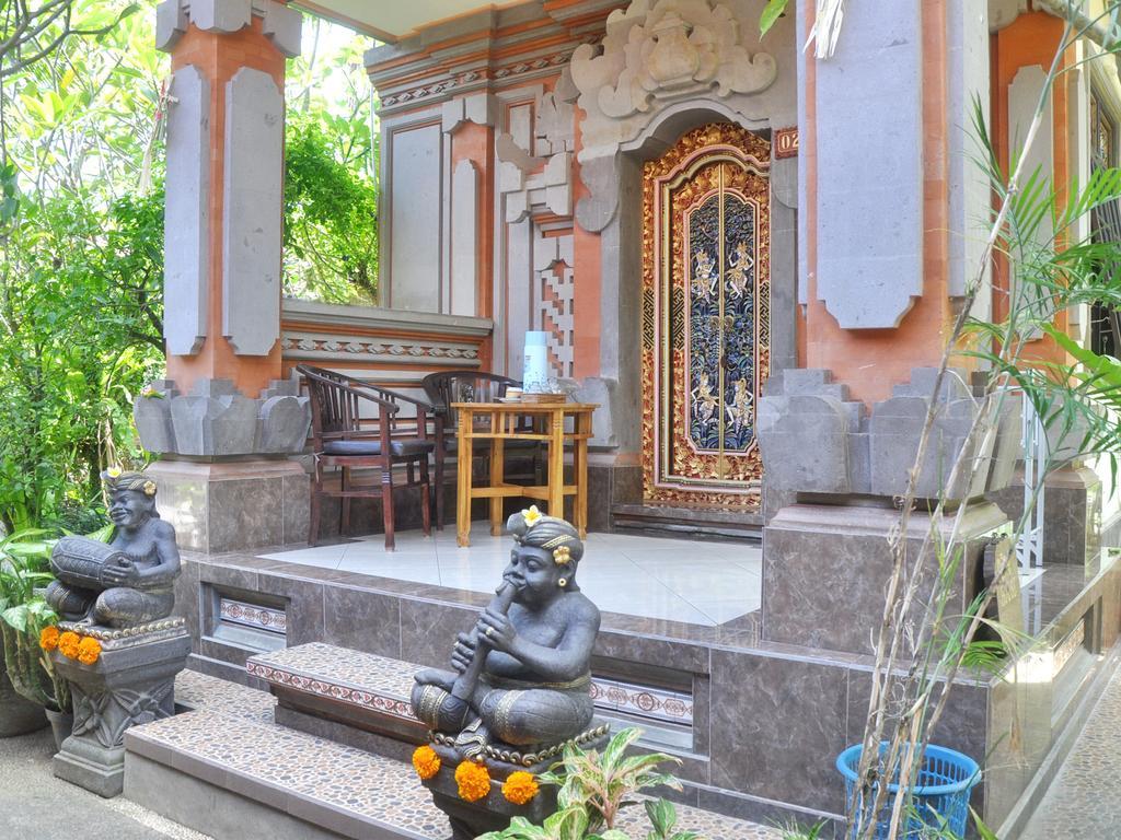 Depa House * Ubud