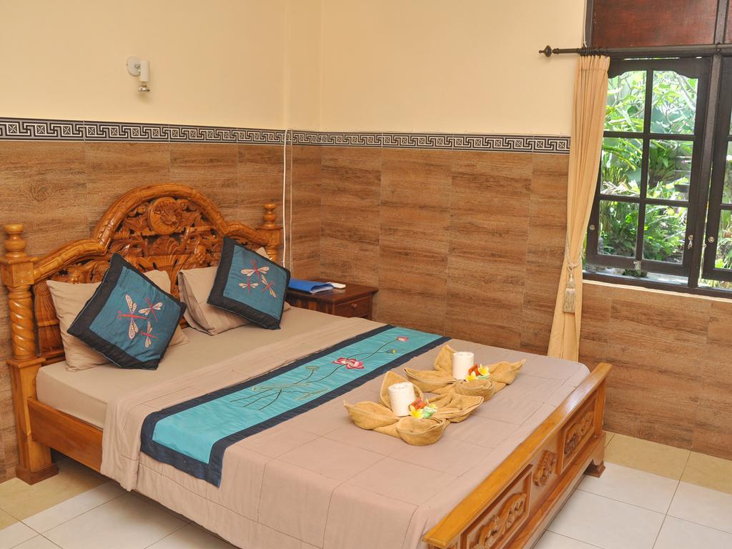 Depa House Ubud