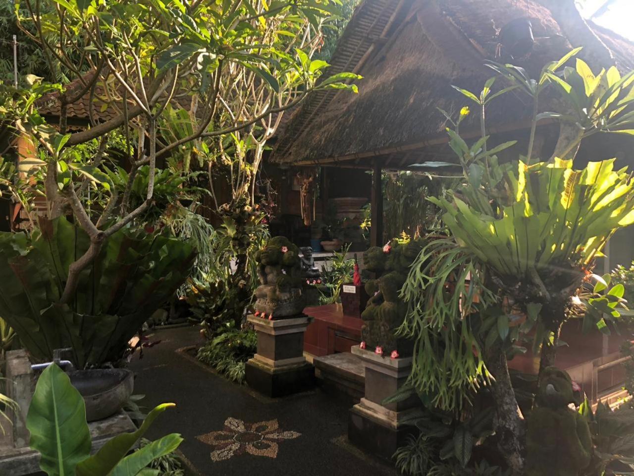 Depa House Ubud