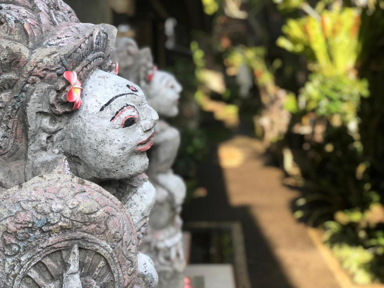 Depa House Gasthuis Ubud